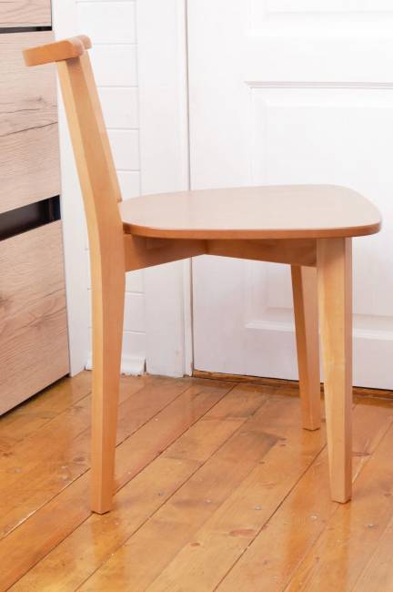 Стул Франк, натур