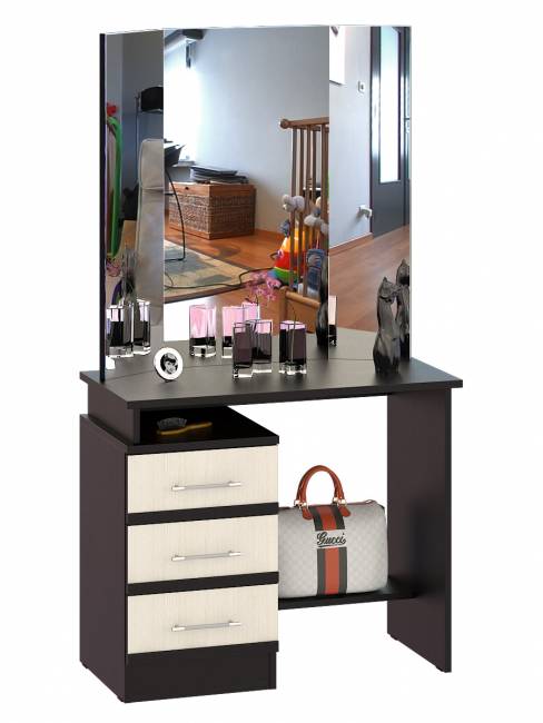 Сакура Стол косметический