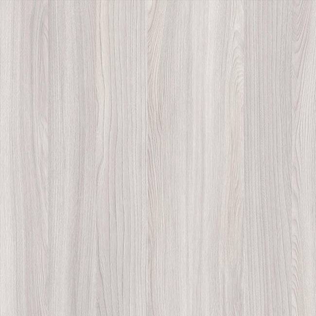 Комплект их 3-х открытых стеллажей цвет ясень шимо светлый