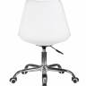 Офисное кресло для персонала DOBRIN MICKEY, белый