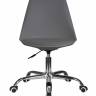 Офисное кресло для персонала DOBRIN MICKEY, темно-серый