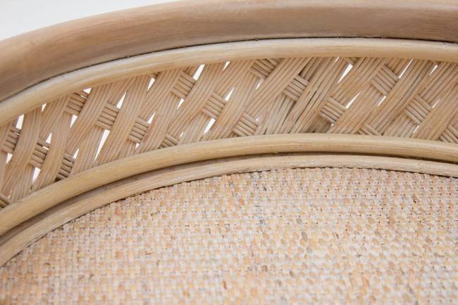 Барный столик Andrea 55х55х75 см, TCH White (белый) TCH White (белый)