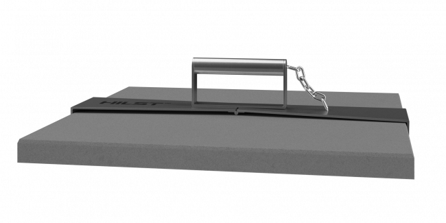 Ручка для подъема плитки 500*500мм