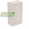 Шкаф навесной 500 х 300 х 900 филенка, сосна, без покраски