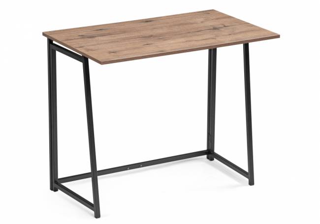 Бринг складной 90х55х74 дуб велингтон