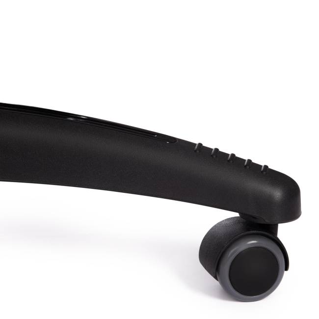 Кресло BERGAMO (22) флок , коричневый, 6 коричневый флок