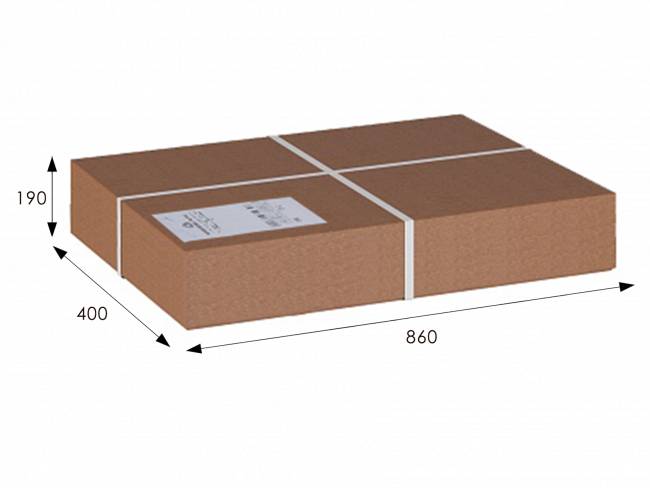 Консоль Берже 20 слоновая кость Консоль Берже 20 слоновая кость