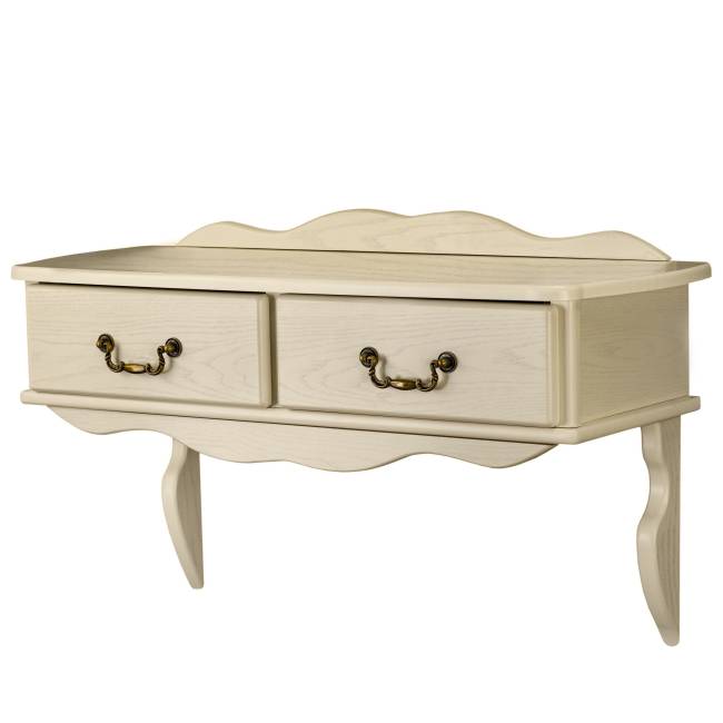 Консоль Берже 20 слоновая кость Консоль Берже 20 слоновая кость