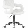 Офисное кресло для персонала DOBRIN LARRY, белый