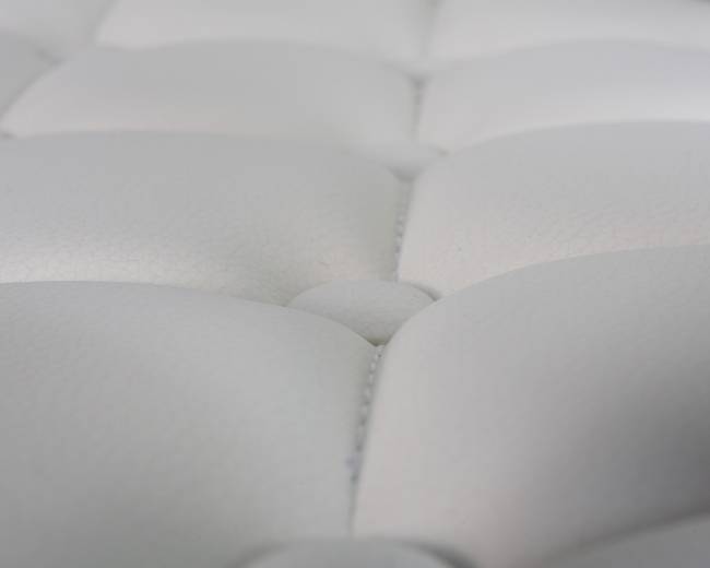 Офисное кресло для персонала DOBRIN LARRY, белый