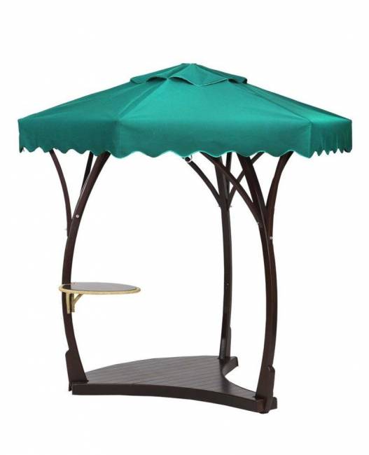 Качели садовые "Парма"