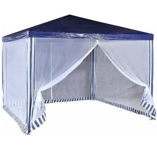 Садовый тент шатер GREEN GLADE 1033