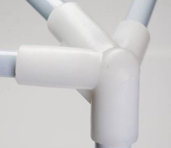 Садовый тент шатер GREEN GLADE 1033