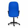 Кресло СН833 ткань/сетка, синий/синий, 2601/10 Кресло СН833 ткань/сетка, синий/синий, 2601/10