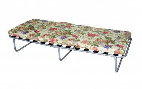 Раскладная кровать  "Анжелика"