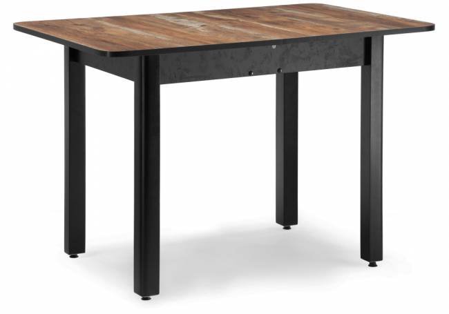 459661 Баи дуб юкон / черный