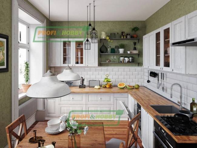 Полка для специй 800 х 180 х 280 без покраски