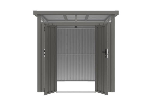 Сарай металлический Black Fox Avantgarde Сарай металлический Black Fox Avantgarde