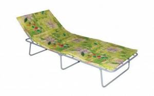 Раскладная кровать "Лаура-М" Раскладная кровать "Лаура-М"