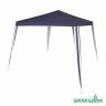 Тент садовый Green Glade 1022 2,4х2,4м/3x3x2,5м полиэстер Тент садовый Green Glade 1022 2,4х2,4м/3x3x2,5м полиэстер