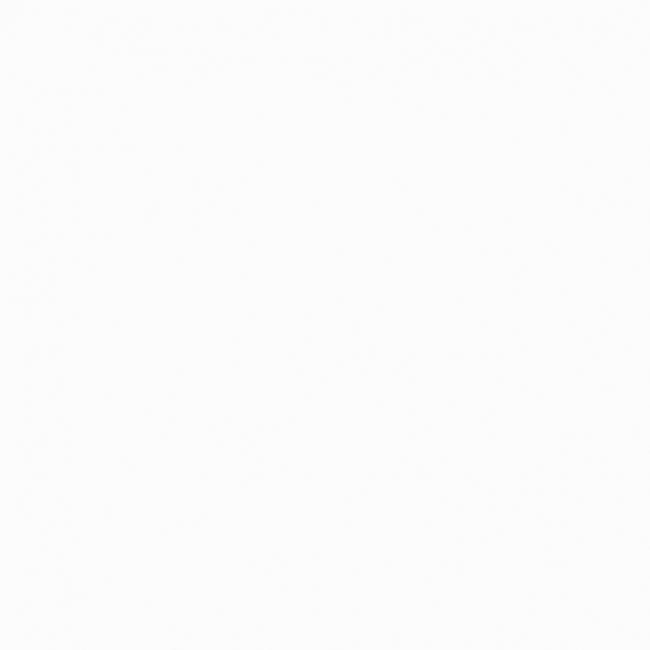 Кровать белая двуспальная 1800 с пеналом Стандарт цвет белый