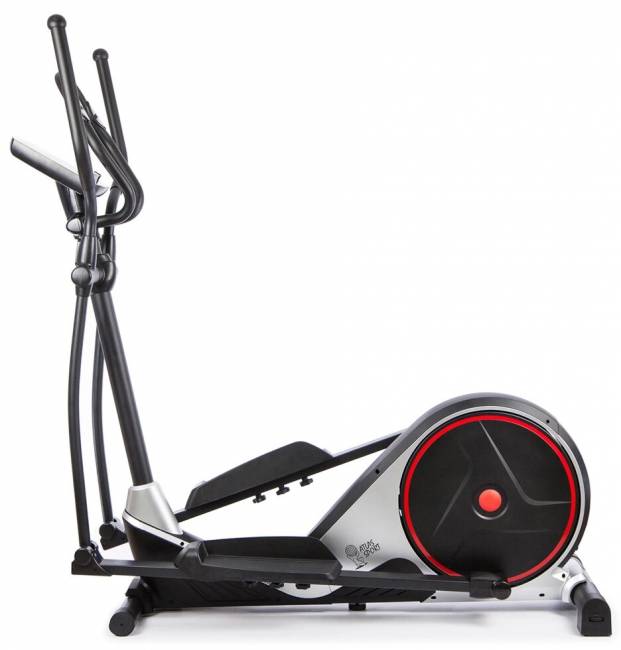 Эллиптический магнитный тренажер "Atlas Sport", FACTOR Эллиптический магнитный тренажер "Atlas Sport", FACTOR