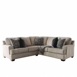 Диван "Bovarian", 3+2, модульный, бежевый Диван "Bovarian", 3+2, модульный, бежевый